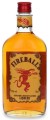 Fireball Cinnamon Whisky Liqueur 33% 0,5 front.jpg