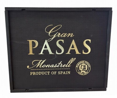 WINO GRAN PASAS MONASTRELL WOODEN BOX.jpg