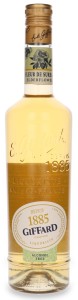 Giffard Likier Kwiat Bzu (Elderflower) 0% 0,7L
