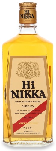 Nikka Hi 39% 0,72L front.jpg
