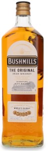 Bushmills Original 40% 1,75L