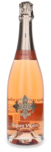 Cava Segura Viudas Brut 12% 0,75 R\W
