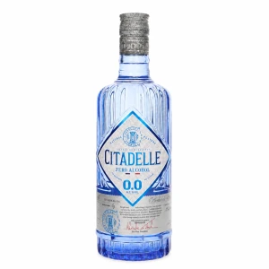 Citadelle Gin Bezalkoholowy 0% 0,7