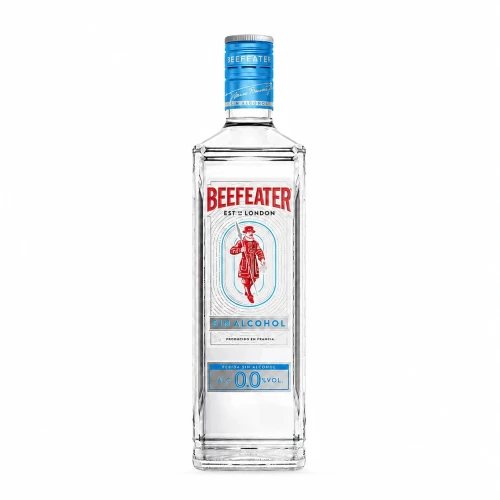 BEEFEATER GIN BEZALKOHOLOWY 0,7.webp