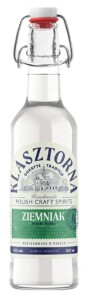 Klasztorna Ziemniak 40% 0,5