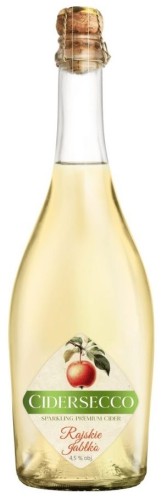 CIDERSECCO Rajskie Jabłko cydr 4,5% 0,75.jpg