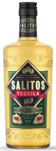 SALITOS GOLD 38% 0,7