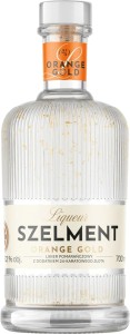 SZELMENT ORANGE GOLD 32% 0.7