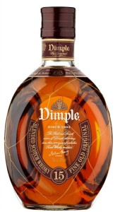 Dimple 15YO 0,7
