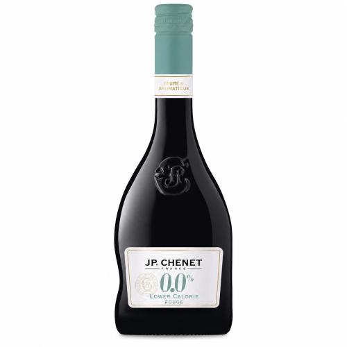 JP Chenet Rouge 0.0 Lower Calorie Rouge.png