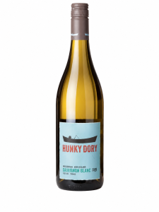 HUNKY DORY SAUVIGNON BLANC 2022