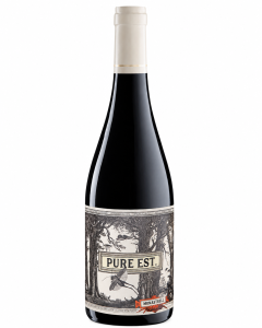 PURE EST ORGANIC MONASTRELL 2023 0,75 C/W