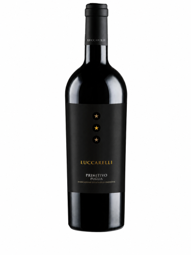 Luccarelli Primitivo Puglia.png