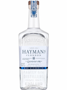 HAYMAN'S LONDON 0% 0,7