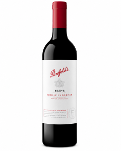 PENFOLDS MAX'S Shiraz Cabernet 14,5% 0,75 C/W