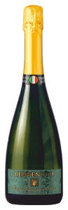 BENVENUTO SPUMANTE DEMI SEC 12% 0,75 B\PS