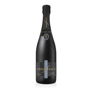 FREIXENET CORDON NEGRO WINO MUSUJĄCE BEZALKOHOLOWE 0,0% 0,75 C/PW