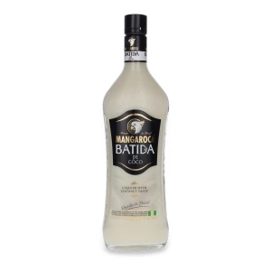 BATIDA DE COCO 16% 0,7
