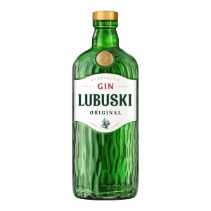 LUBUSKI GIN 37,5% 0,7