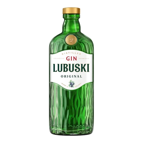 Lubuski Gin Original 37,5% 0,7L.webp