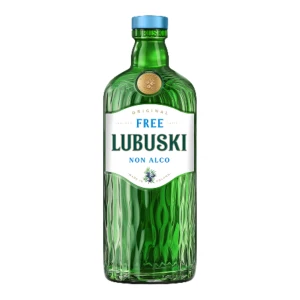 LUBUSKI GIN BEZALKOHOLOWY 0,7 0,0%