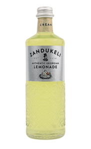LEMONIADA ZANDUKELI WANILIA ŚMIETANKA 0,5