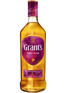 GRANT'S RUBY PLUM 30% 0,7