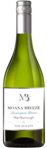 MOANA BREEZE SAUVIGNON BLANC MARLBOROUGH 13,5% 0,75 B\W
