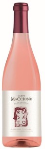 Campo Maccione Maremma Toscana Rosato 12,5% 0,75 R\W
