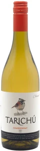 Tarichu Chardonnay 12,5% 0,75 B\W