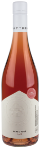 TURNAU PERLE ROSE FRIZZANTE 10% 0,75 R\W