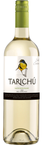 Tarichu Sauvignon Blanc 12% 0,75 B\W