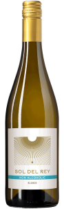 SOL DEL REY WINO BEZALKOHOLOWE 0% 0,75 B/PS