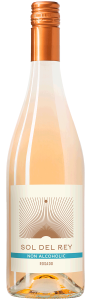 SOL DEL REY WINO BEZALKOHOLOWE 0% 0,75 R\PS