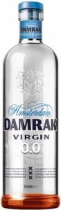 DAMRAK VIRGIN GIN BEZALKOHOLOWY 0% 0,7