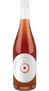 TURNAU ROZERO WINO BEZALKOHOLOWE 0% 0,75 R/PW