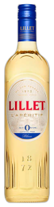 Lillet Blanc 0% 0,75
