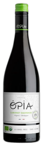 Opia Organic Cabernet Bezalkoholowe 0% 0,75