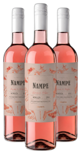 Pakiet Nampe Malbec 3x 0,75 R/PW