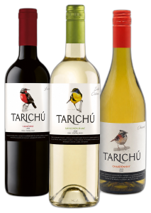 Pakiet Tarichu 3x 0,75