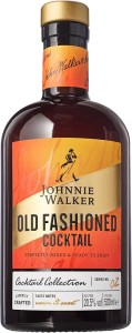Johnnie Walker Old Fashioned Cocktail 20,5% 0,5