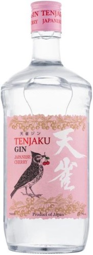 Tenjaku Cherry Gin 37,5% 0,7.jpg
