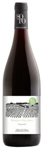 Bio Dominio del Soto Tinto DO Ribera del Duero 14% C/W
