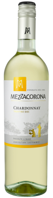Mezzacorona Chardonnay 12,5% 0,75 BW.png