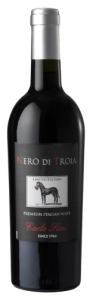 Carlo Sani Nero di Troia Puglia IGT 15% 0,75 C/W