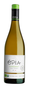 Opia Organic Chardonnay Bezalkoholowe 0% 0,75