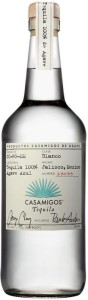 Casamigos Blanco 40% 0,7