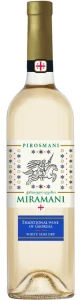 Miramani Pirosmani 11% 0,75 B/PW