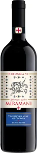 Miramani Pirosmani 11% 0,75 C/PW