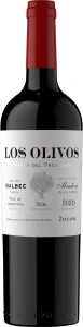 ZUCCARDI LOS OLIVOS MALBEC 2024 14% 0,75 C/W